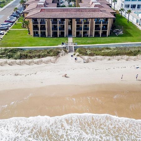Tiki 318 Apartman South Padre Island Kültér fotó