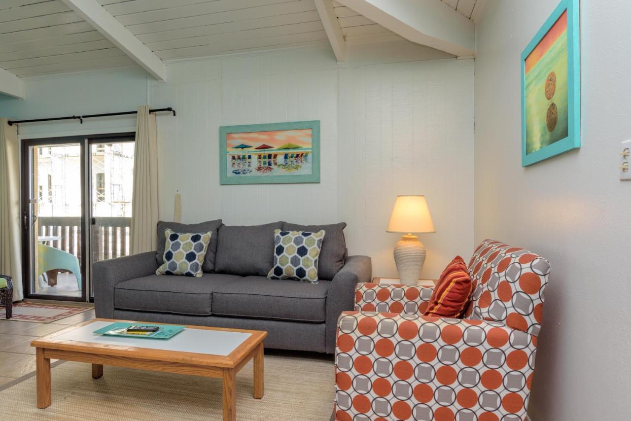 Tiki 318 Apartman South Padre Island Kültér fotó