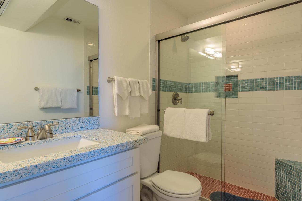 Tiki 318 Apartman South Padre Island Kültér fotó