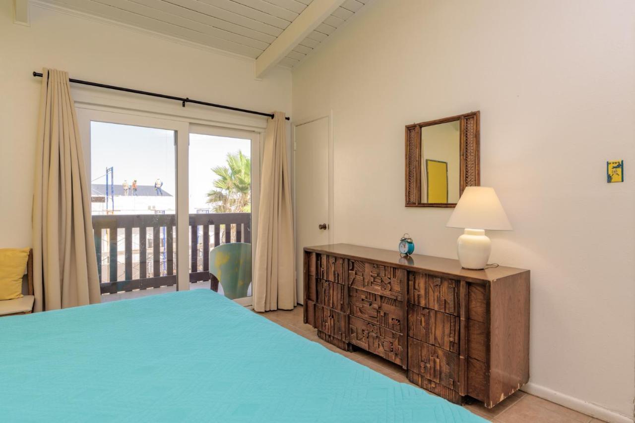 Tiki 318 Apartman South Padre Island Kültér fotó